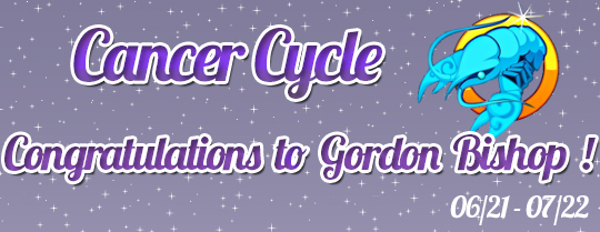 winner cancer cycle 2024