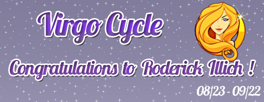 winner virgo cycle 2024